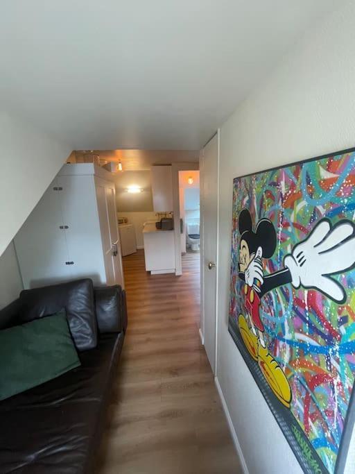 Appartement Cosy Et Charmant Saint-Lo Exterior photo
